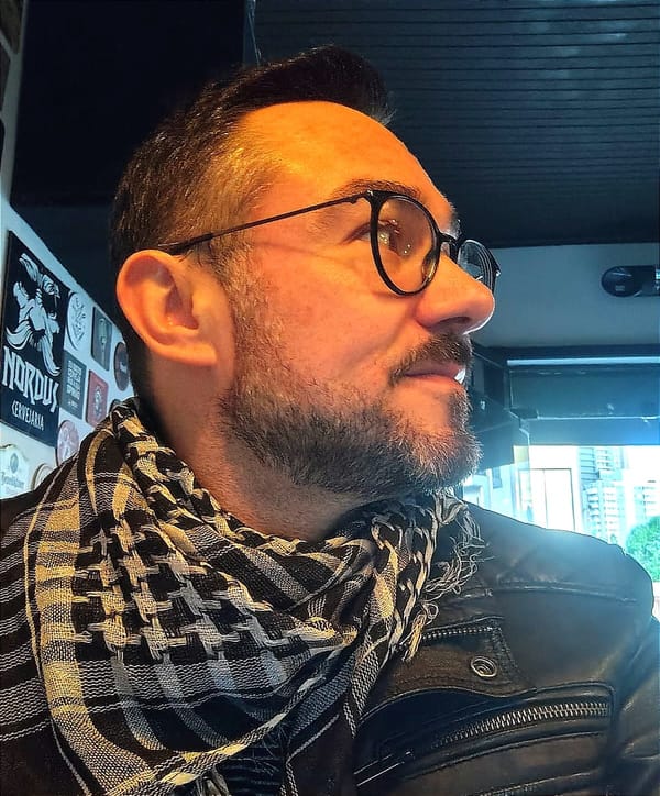 Douglas Santos Alves