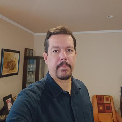 Elídio Alexandre Marques